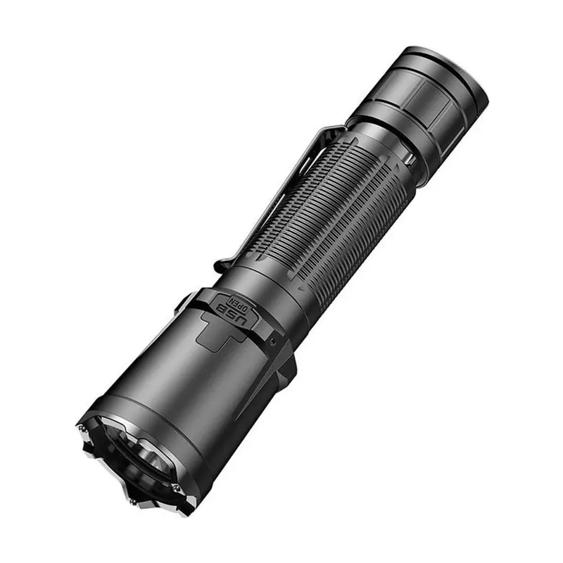 Lampe Klarus XT11GT PRO V3.0 3300 lumens A10