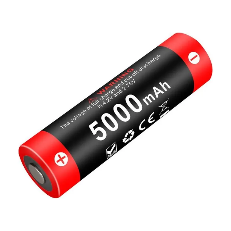 Batterie rechargeable pour lampe XT21X/G15
