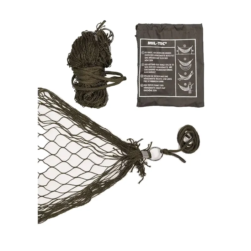 Hamac Filet