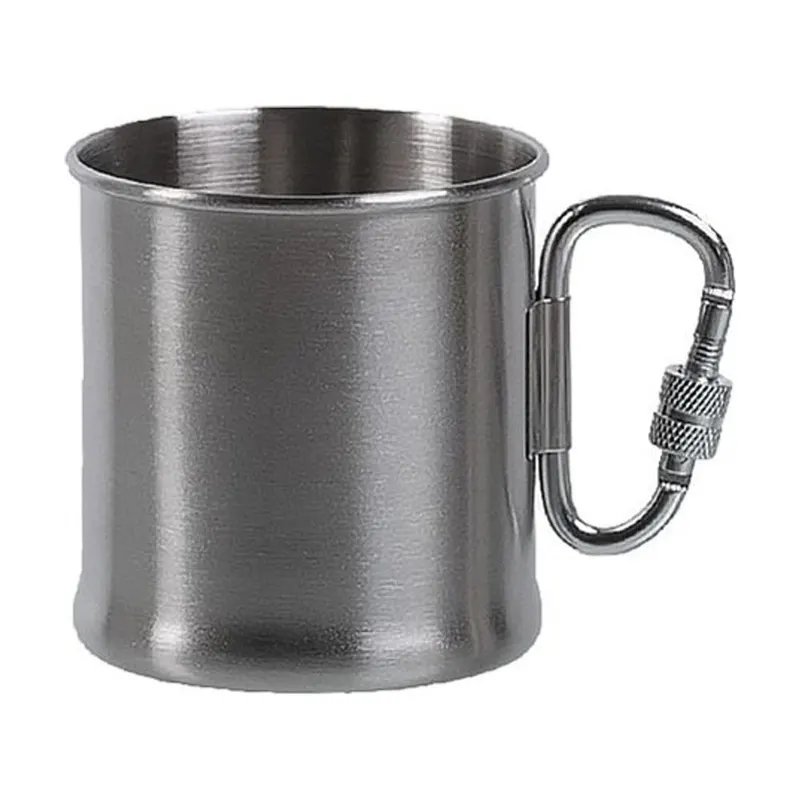Mug mousqueton 250 ML