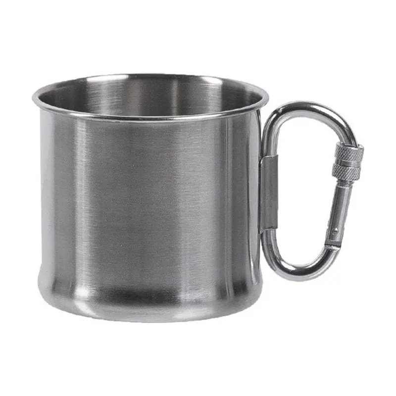 Mug mousqueton 500 ML