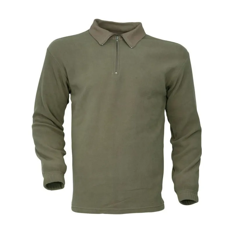 Chemise F1 Polaire TREESCO