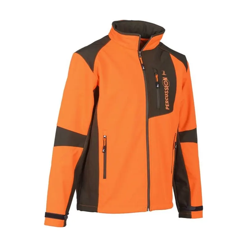 BLOUSON CHASSE SOFTSHELL