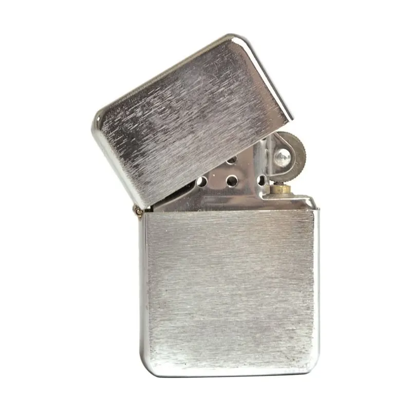 Briquet ZIPPO brossé
