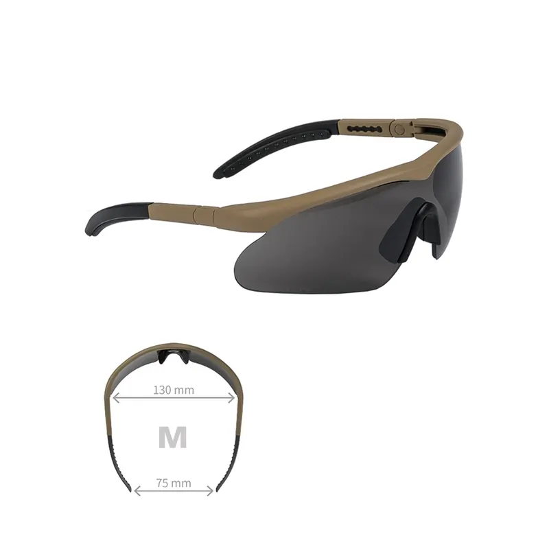 Lunette Swisseye