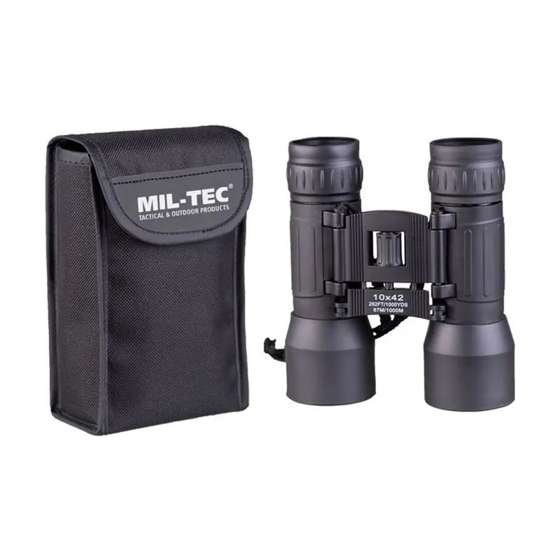 Jumelle 10x42