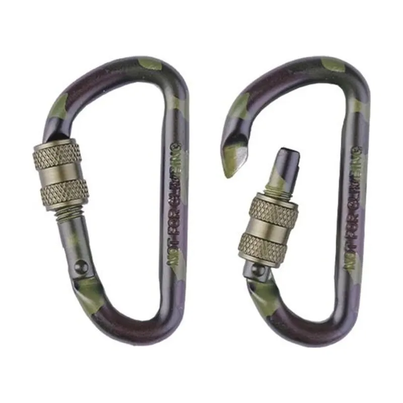 Mousqueton tactical PM