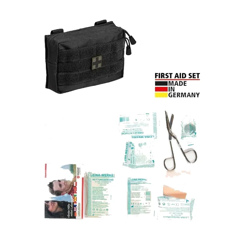 Trousse 1er secours PM