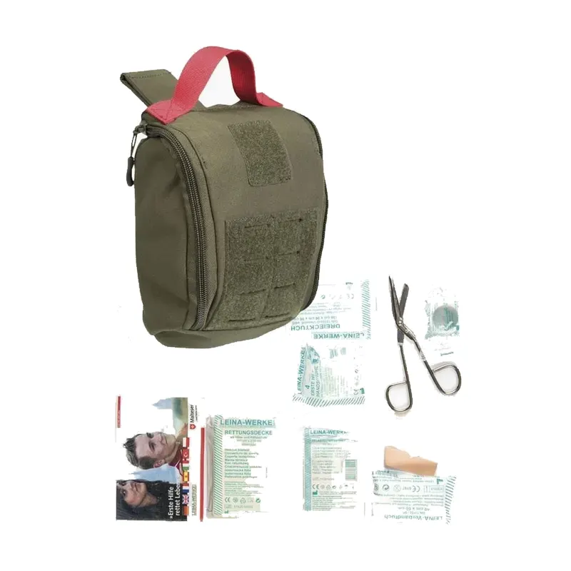 Trousse IFAK