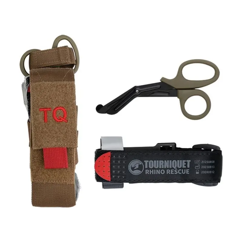 RHINO RESCUE TOURNIQUET