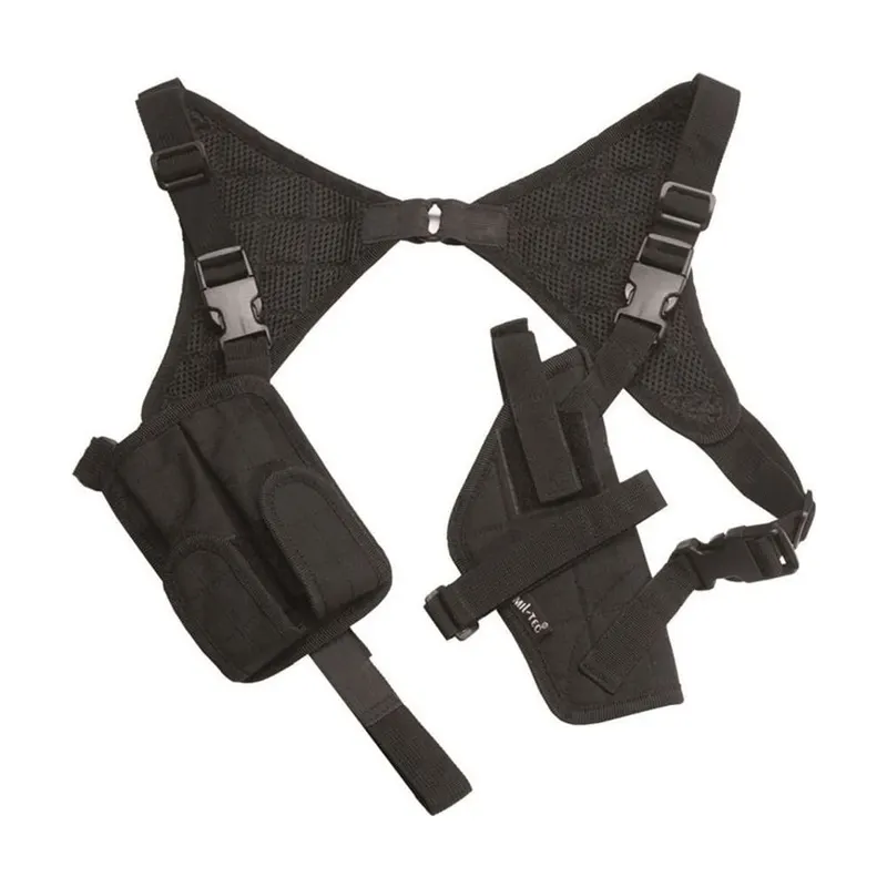 Holster d'épaule