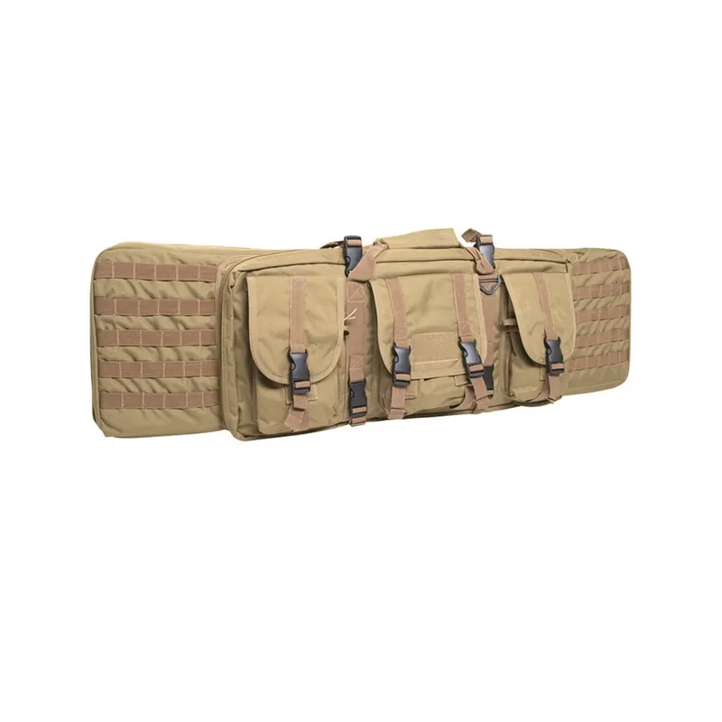 Housse pour fusil tactique grand