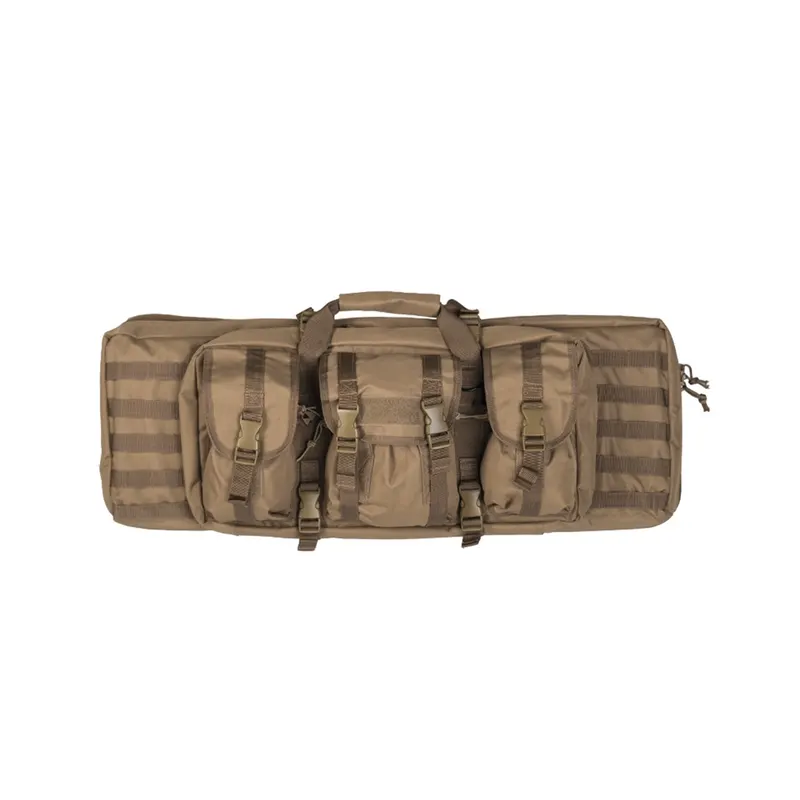 Housse de fusil tactique