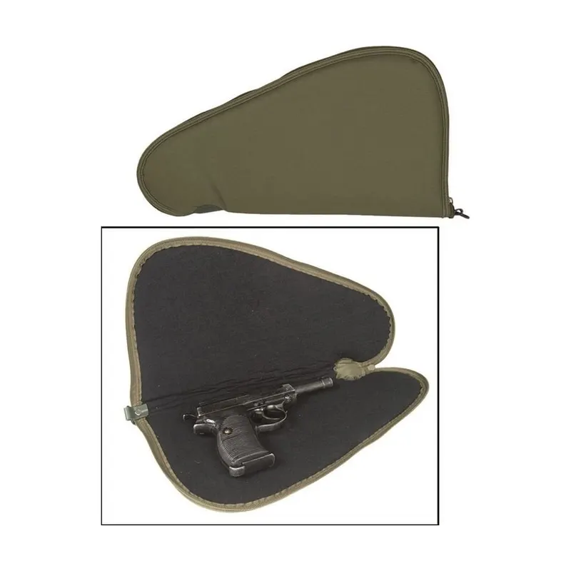 Housse pistolet PM