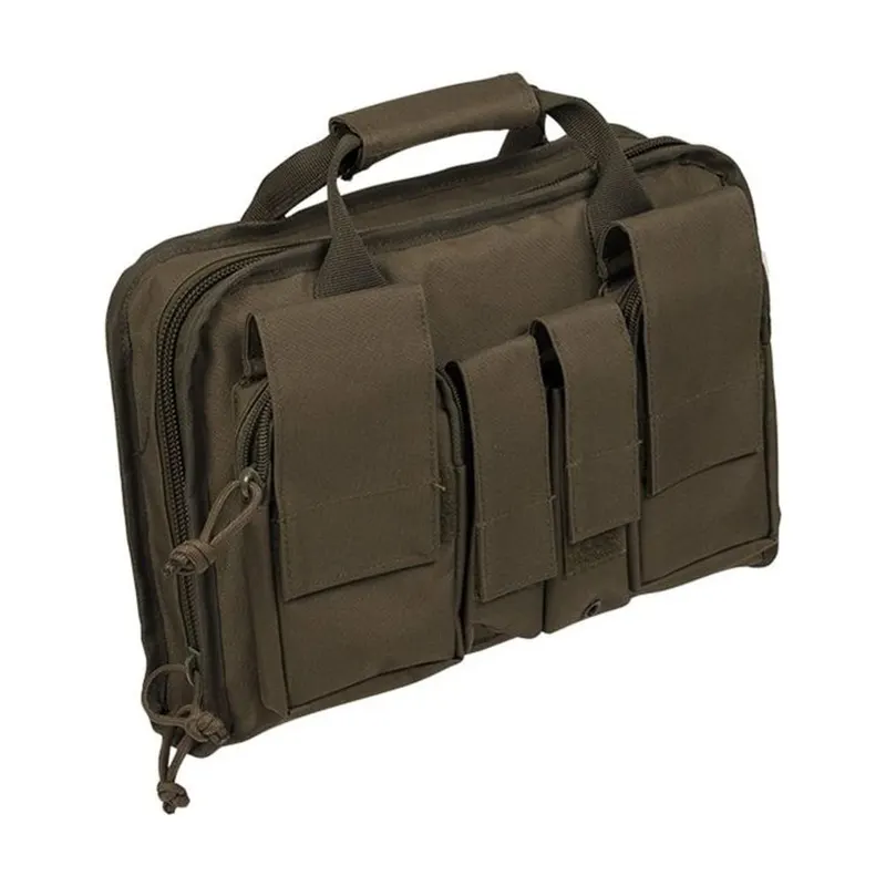 Housse pistolet tactique PM