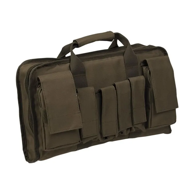 Housse pistolet tactique GM