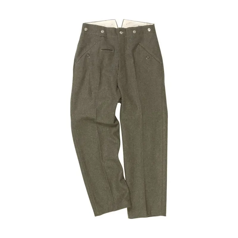 PANTALON WH M40 (REPRO)