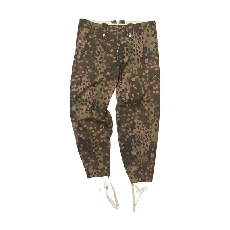 PANTALON WH M44 PEA CAMO (REPRO)