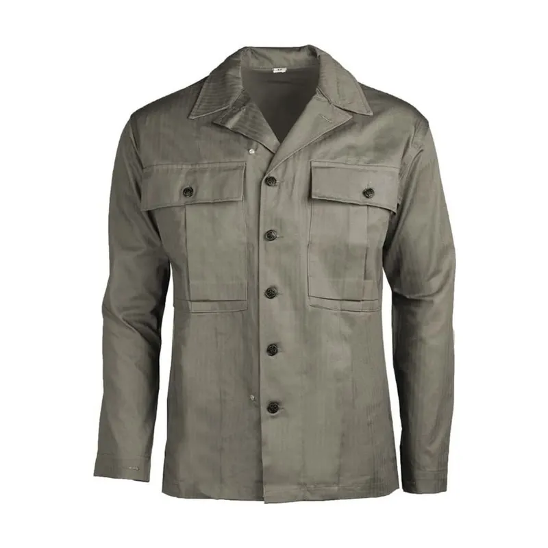 CHEMISE US HBT (REPRO)
