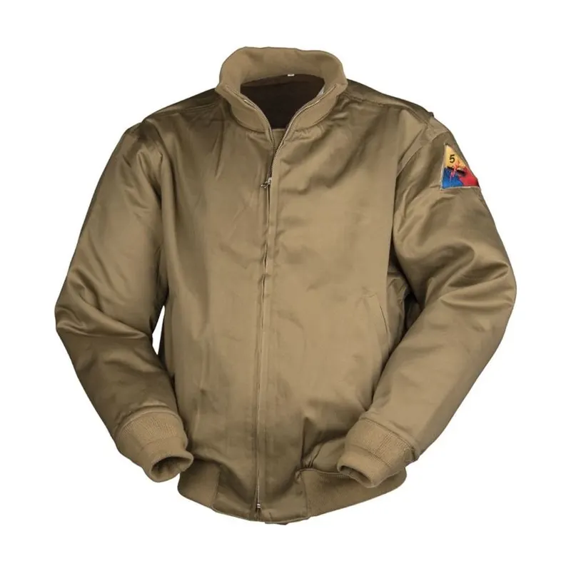 BLOUSON CHAR US (REPRO)
