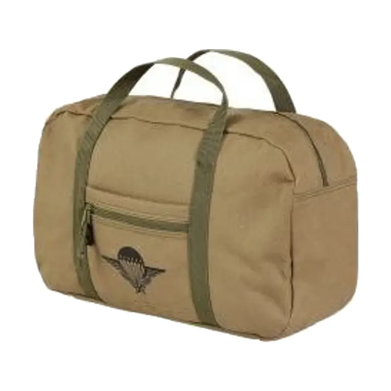 SAC MONITEUR TISSUS BREVET