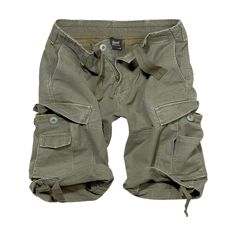 Short Brandit Vintage