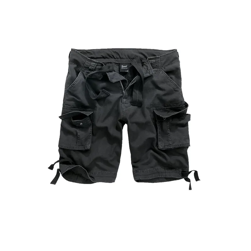 Urban Legend Shorts, coloris noir