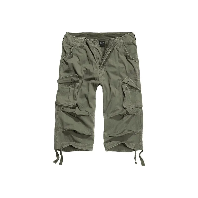 Short 3/4 Urban Legend Brandit Short