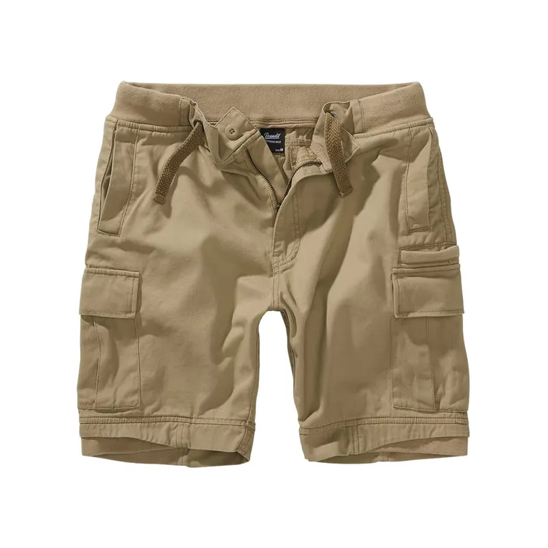 Packham Vintage Shorts