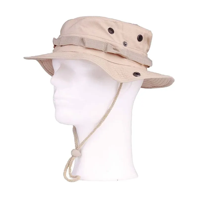 Chapeau de Brousse