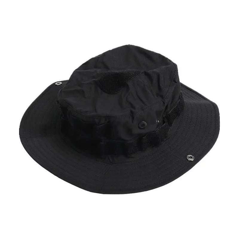 Chapeau de Brousse Ranger