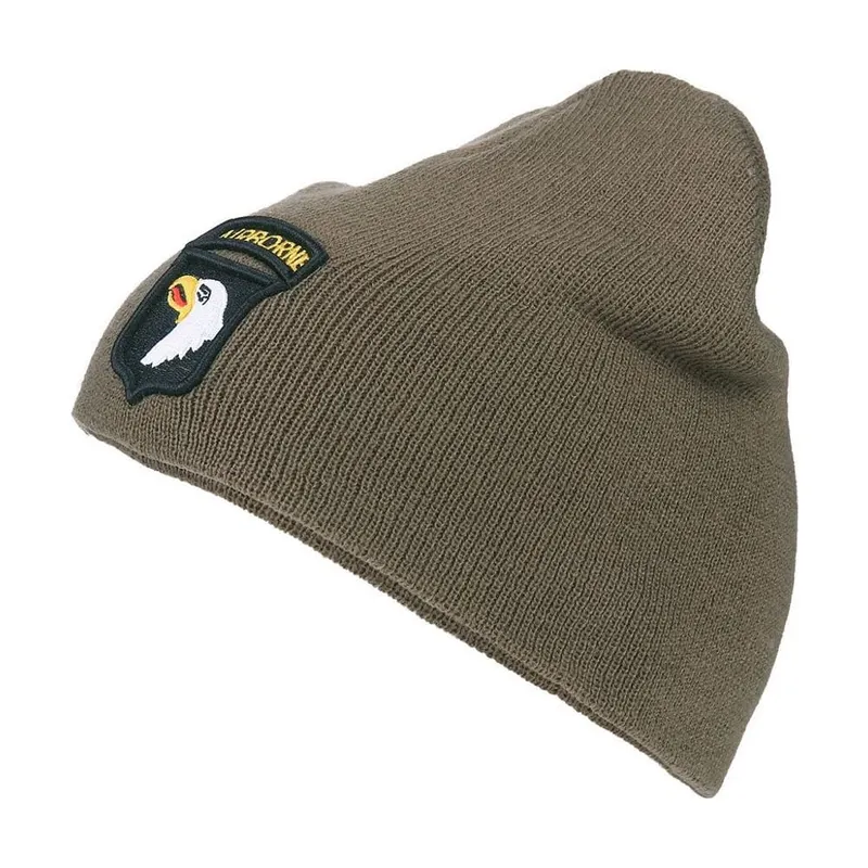 Bonnet Beanie 101st Airborne