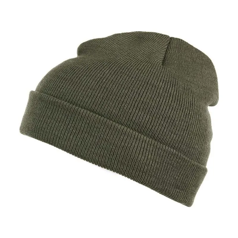 Bonnet Acrylique