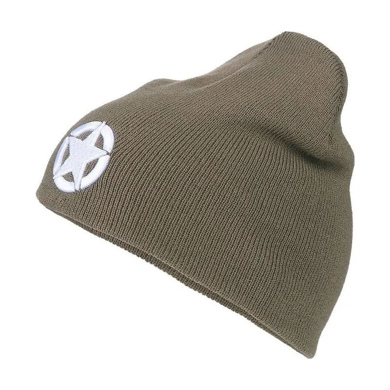 Bonnet Beanie Allied Star
