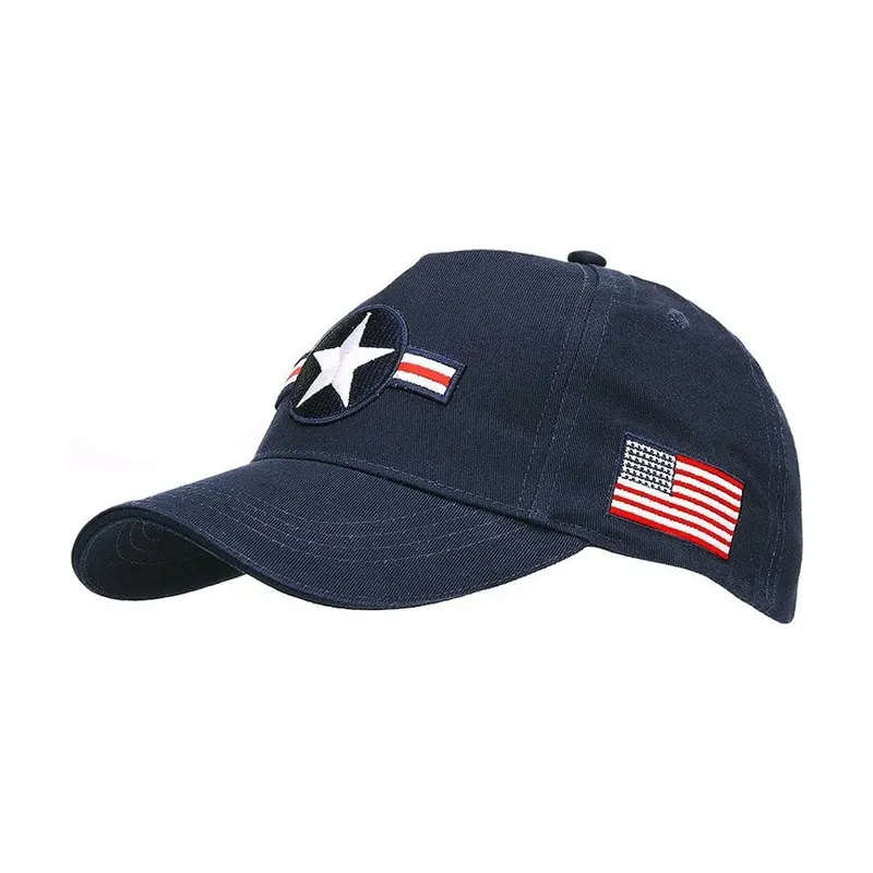 Casquette Baseball Usaf Roundel