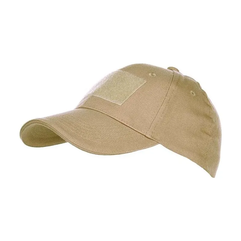 Casquette Baseball Contractor