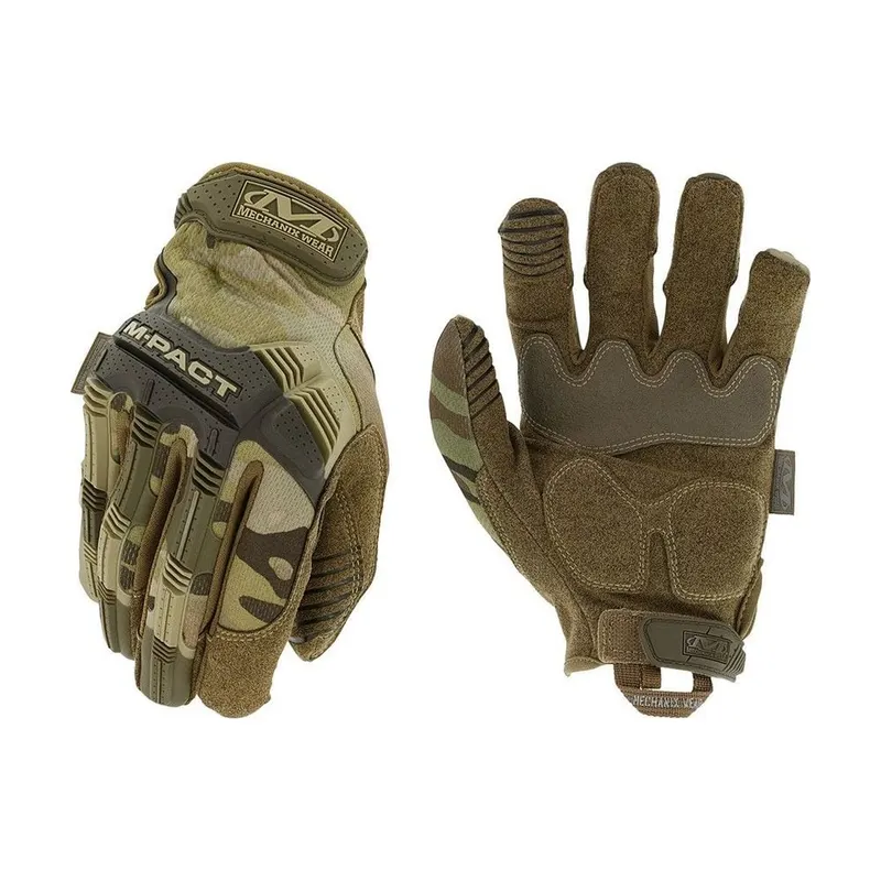 Gants Mechanix M-Pact