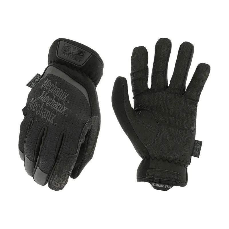Gants TS FastFit 0.5 noir A10