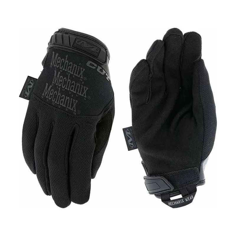 Gants anti-coupure / anti-perforation Pursuit D5 Women's noir
