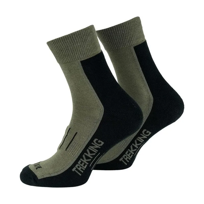 Chaussettes de trekking Coolmax