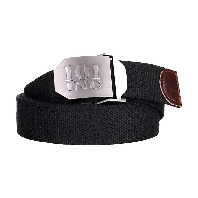 Ceinture en Tissu 101 INC