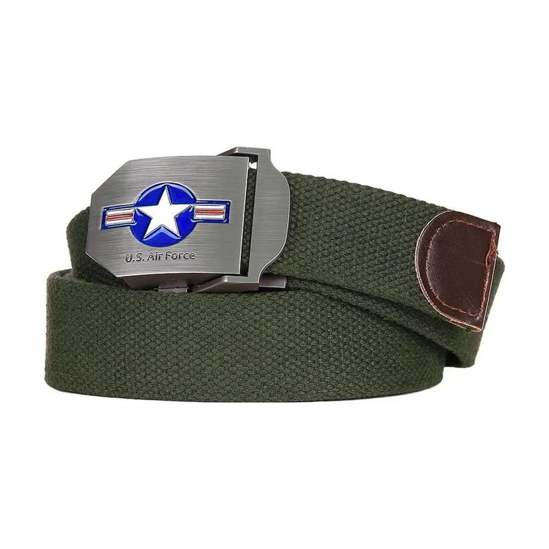 Ceinture en Tissu USAF WWII
