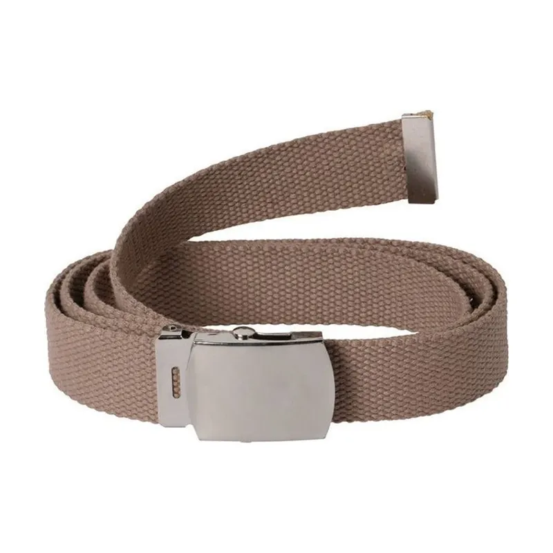 Ceinture toile TU