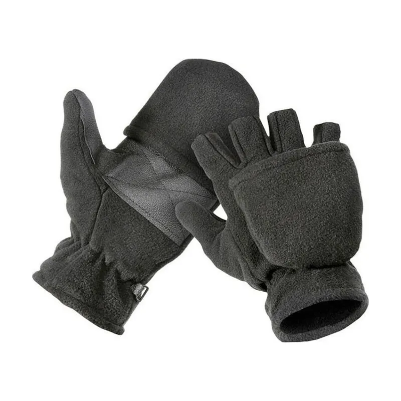 Gants mouffles
