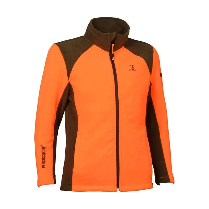 BLOUSON POLAIRE ENFANT