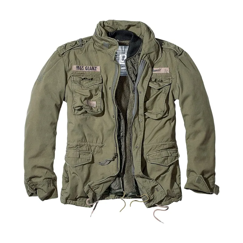 M65 Giant Jacket