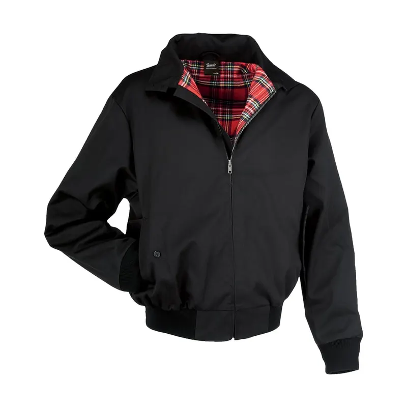 Lord Canterbury Jacket