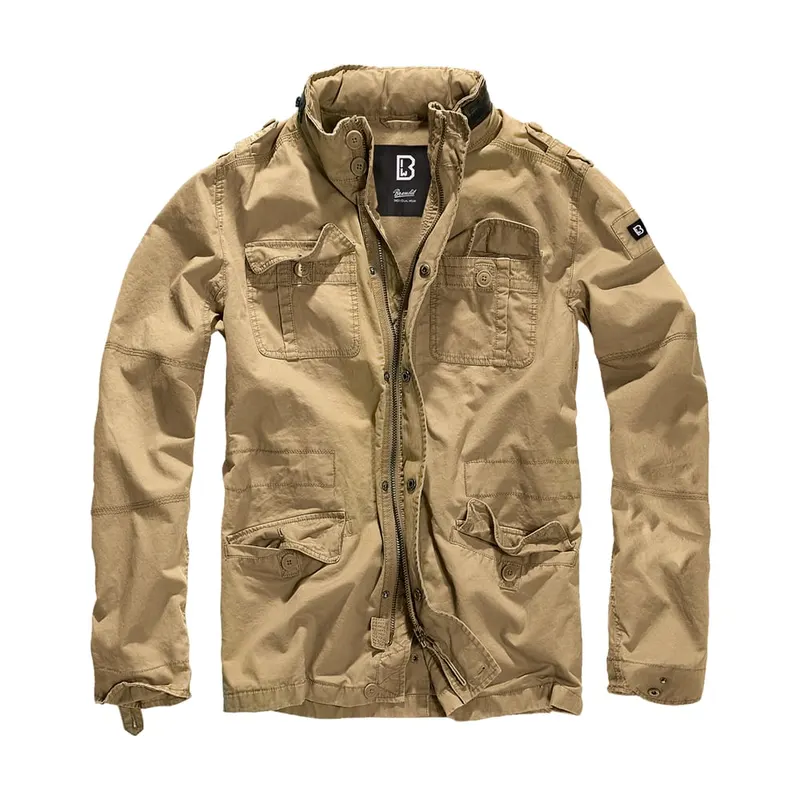 Veste Britannia