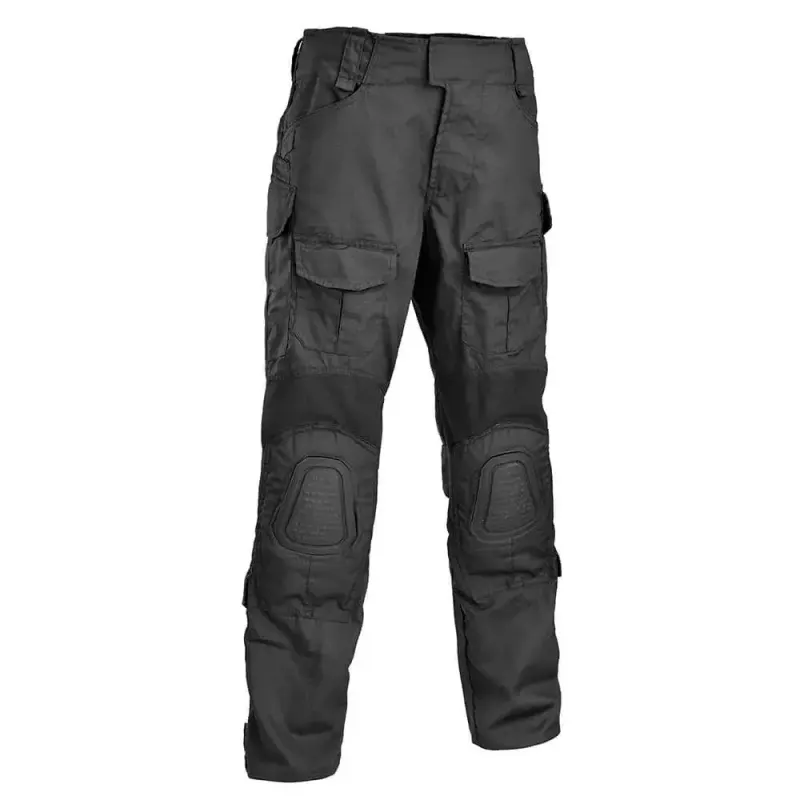 Pantalon tactique genouillère DEFCON