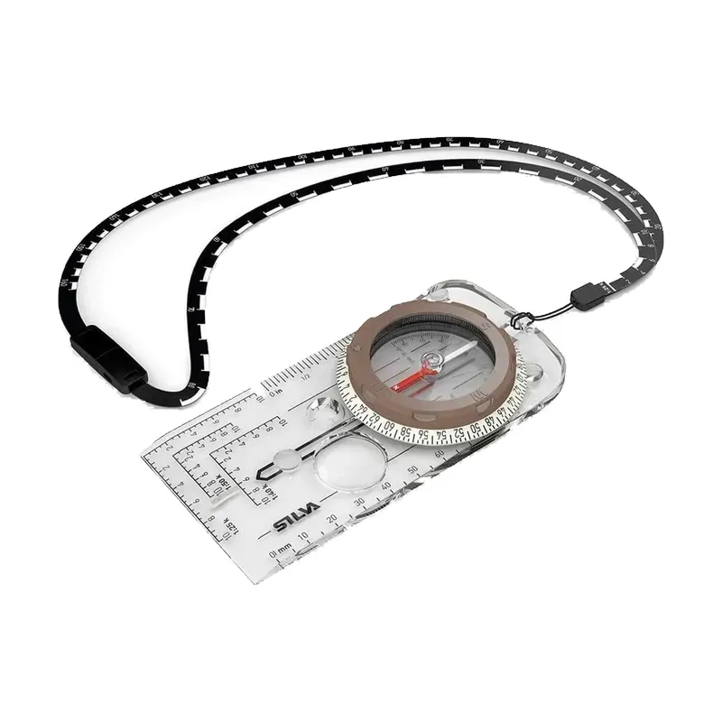 Boussole lumineuse Silva 5-6400/360 A10